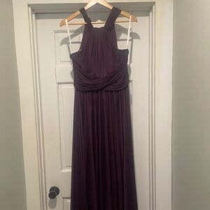Prom dress bridesmaid dress size 8